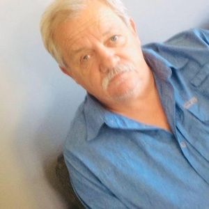 Meet your Posher, Barry